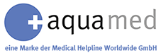 Logo aqua med
